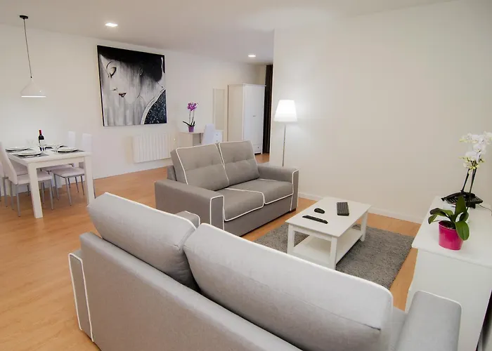 Rodeos Luxury Apartamento