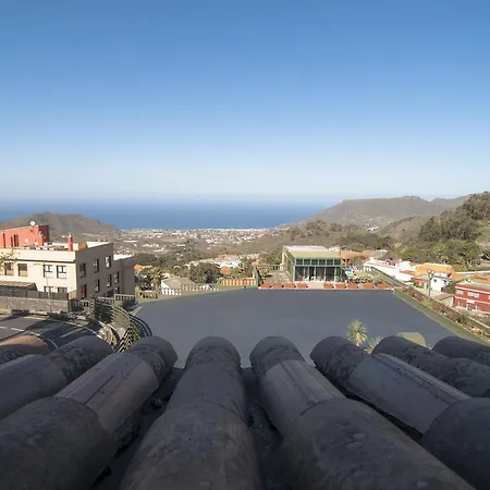 Rodeos Luxury Lejlighed *