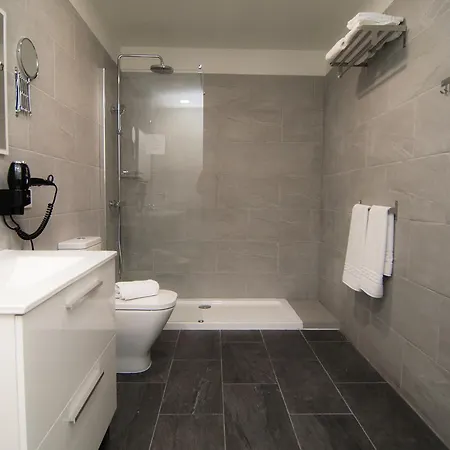 Rodeos Luxury Lejlighed *