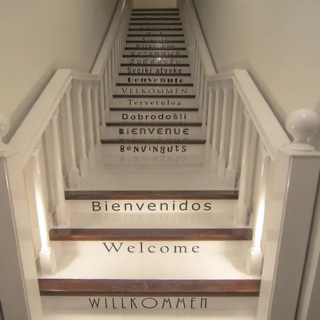 Rodeos Luxury La Laguna (Tenerife)