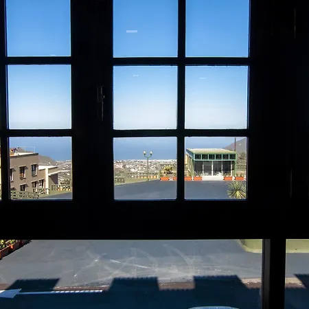 Rodeos Luxury La Laguna (Tenerife)