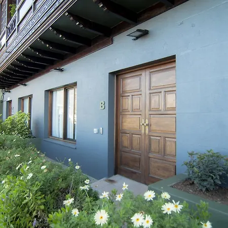 Rodeos Luxury Lejlighed *