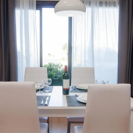 Rodeos Luxury Lejlighed *